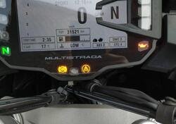 Ducati Multistrada 1200 S (2015 - 17) usata