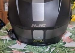 Casco HJC i100 + interfono Midland Hjc Helmets