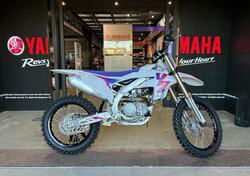 Yamaha YZ 450 F 50° Anniversario (2024) usata