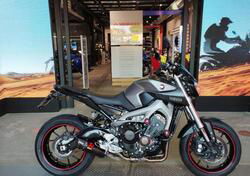 Yamaha MT-09 ABS (2013 - 15) usata