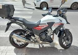 Honda CB 500 X ABS (2012 - 16) usata