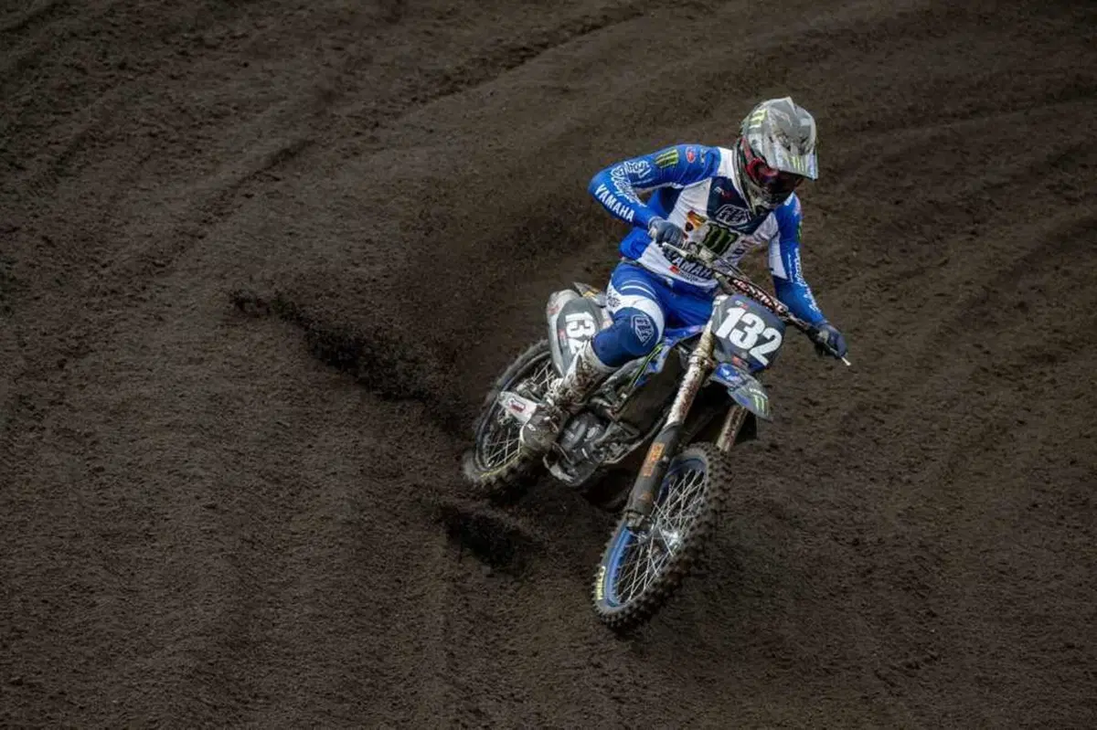 Italiano MX #1. L’Italia è rossa? Lupino e Ducati autori a Mantova [GALLERY] (10)