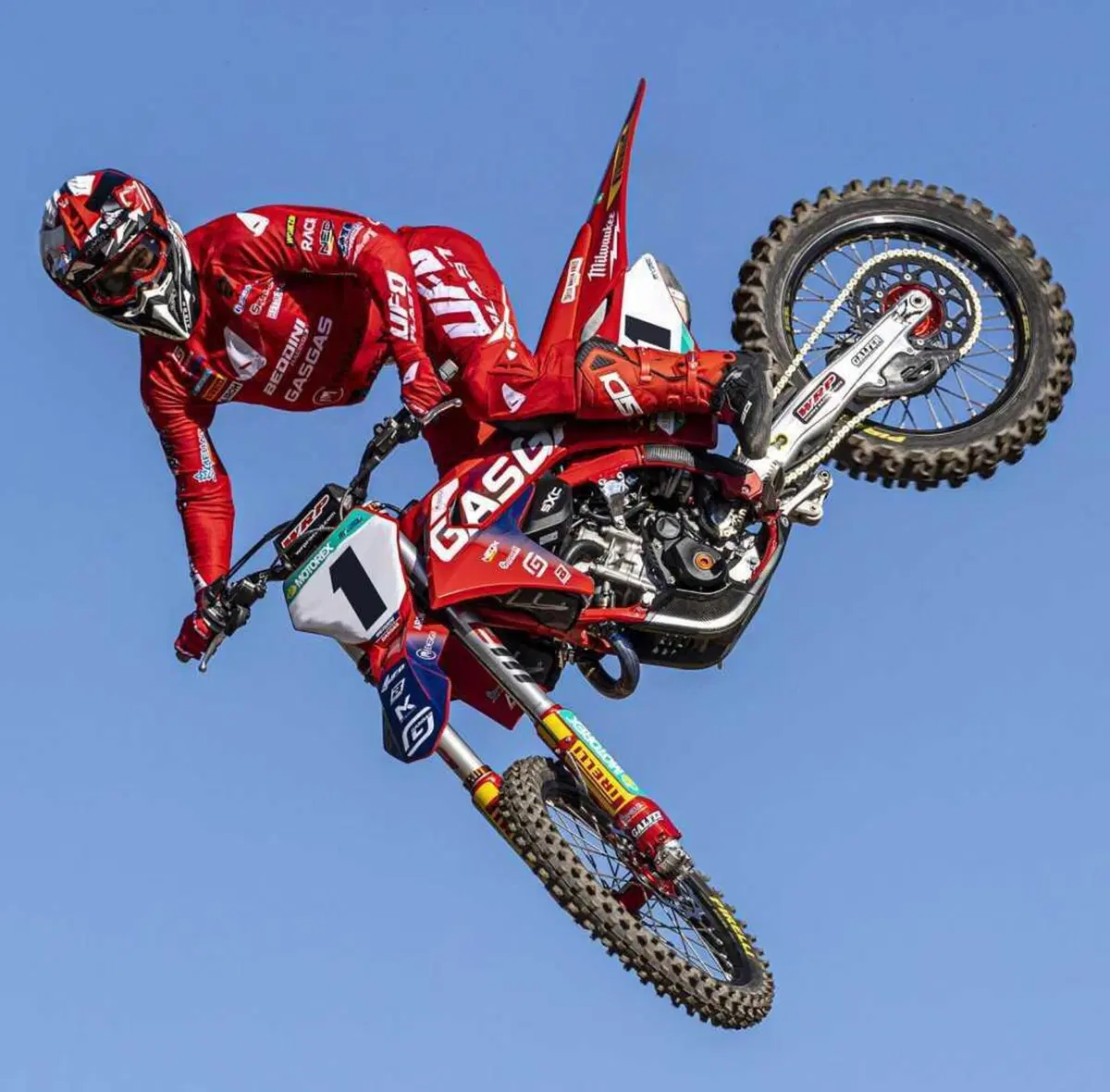 Italiano MX #1. L’Italia è rossa? Lupino e Ducati autori a Mantova [GALLERY] (11)