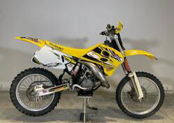 Suzuki RM 125 (1995 - 01) usata