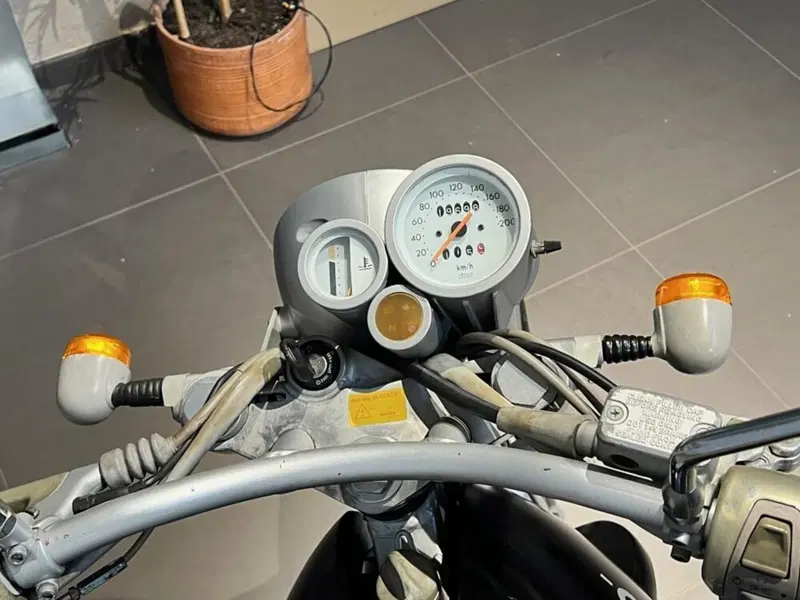 Aprilia Motò 6.5 650 (1995 - 96) (3)
