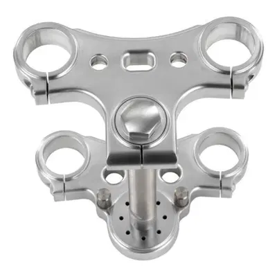 Piastre extra strette satinate inclinazione 0&deg; K-T 