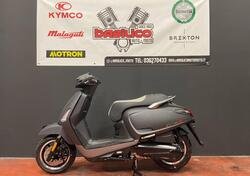 Kymco Like 125 Sport (2021 - 24) nuova