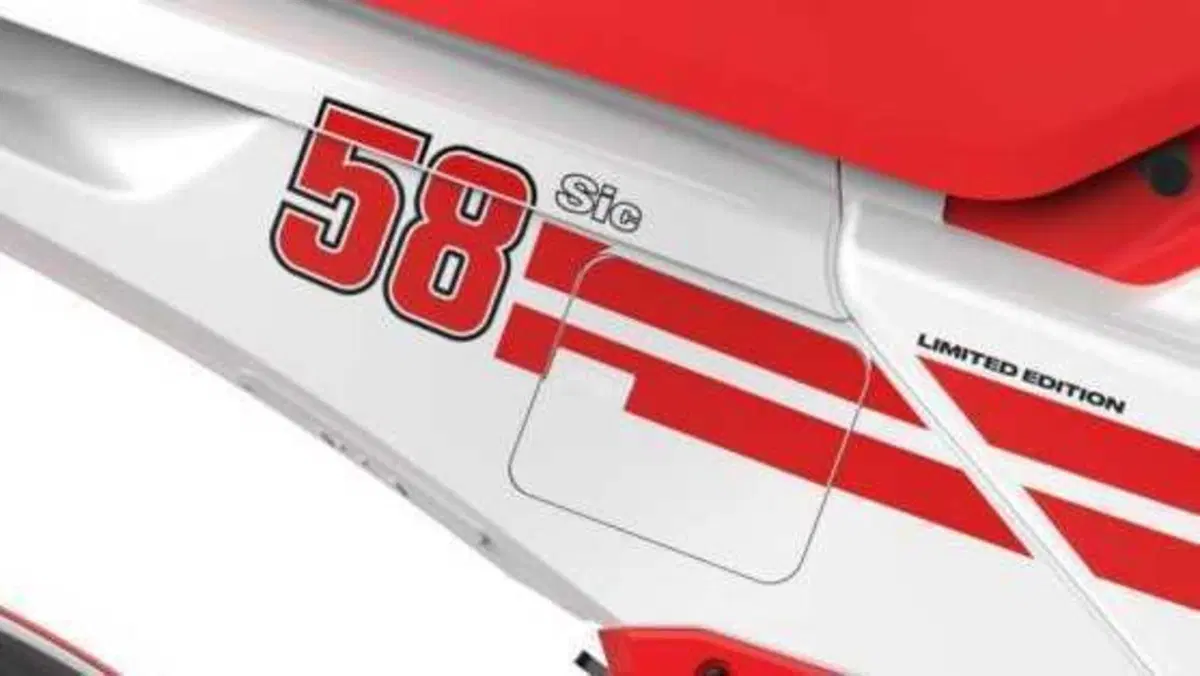 FELO Moto FW-03 FW-03 Sic58 (2024 - 25) (2)