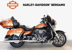 Harley-Davidson 1690 Electra Glide Ultra Limited (2014 - 15) - FLHTK usata