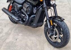 Harley-Davidson 750 Street Rod (2017 - 20) - XG 750 usata