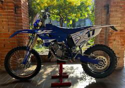 Yamaha YZ 125 (2017) usata