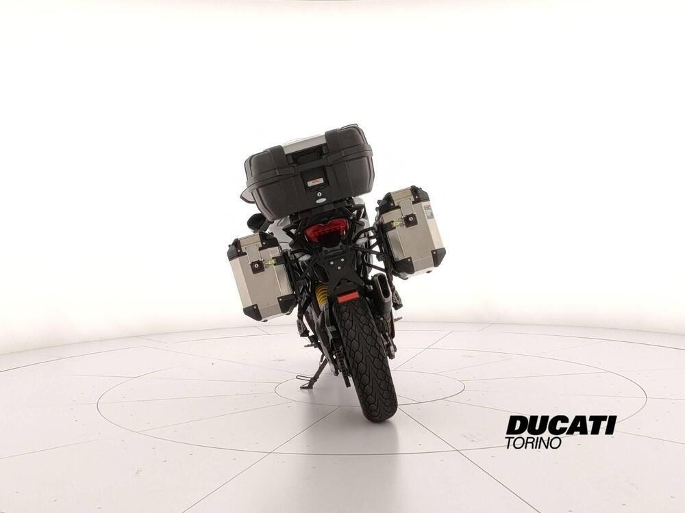 Ducati Multistrada 950 (2019 - 20) (3)