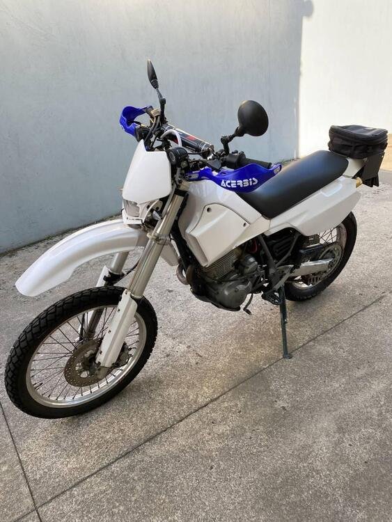 Yamaha TT 600 E (1994 - 03) (2)