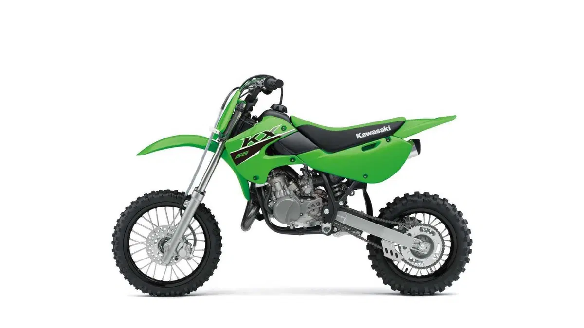 Kawasaki KX65 KX65 (2023 - 24) (3)