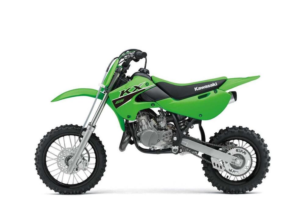 Kawasaki KX 65 (2023 - 24) (3)