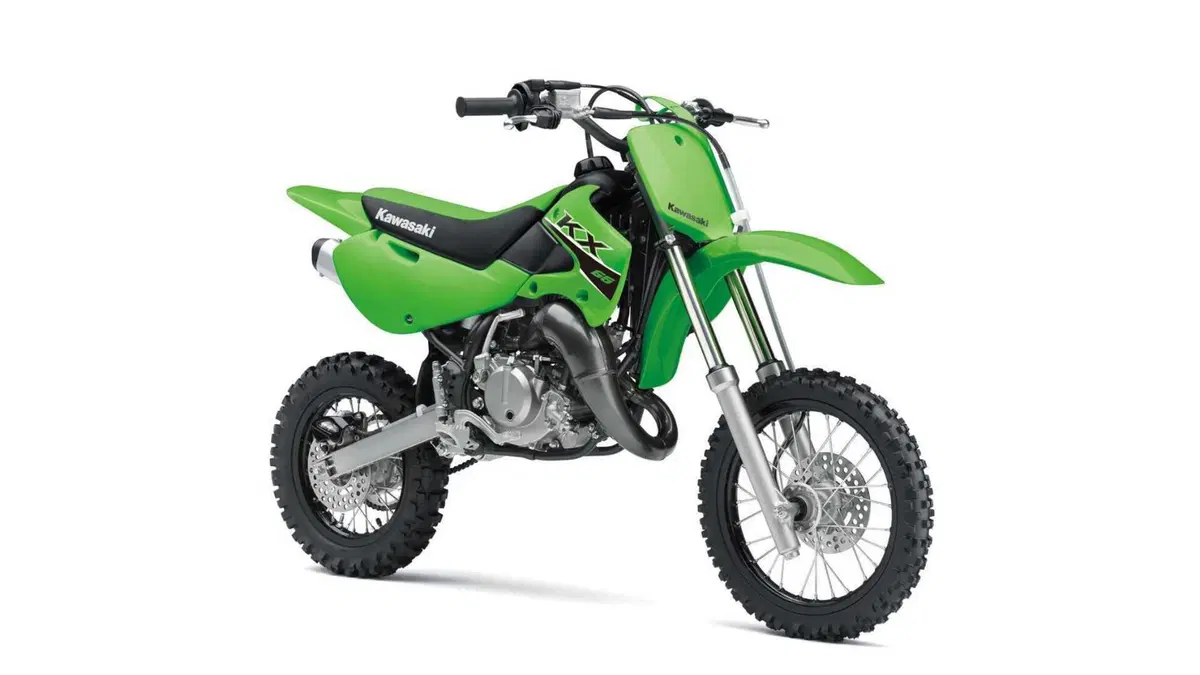 Kawasaki KX65 KX65 (2023 - 24)