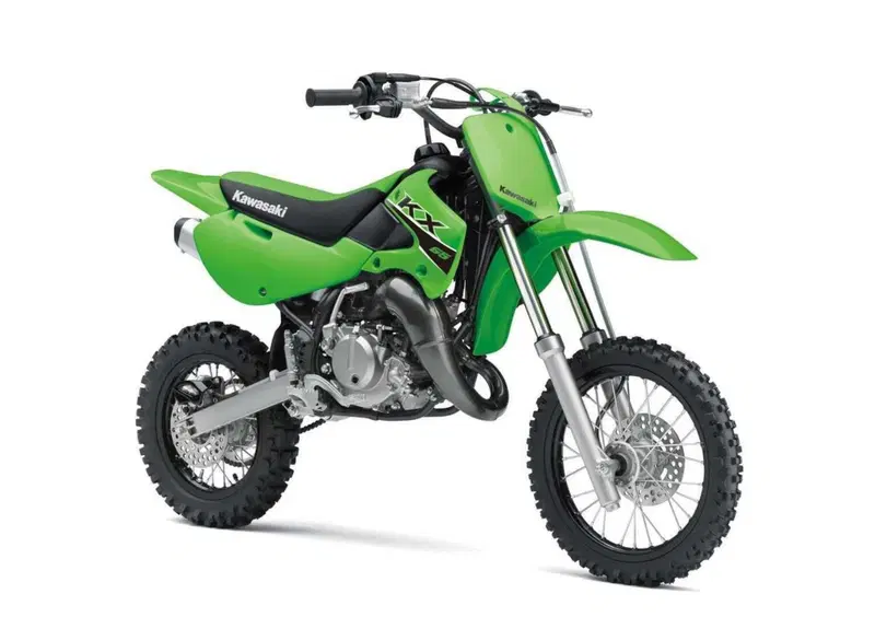 Kawasaki KX65 KX65 (2023 - 24)
