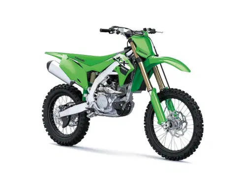Kawasaki KX250X (2023 - 24)