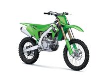 Kawasaki KX 250 X (2023 - 24)