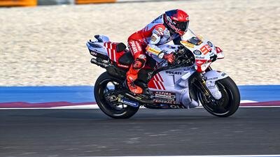 MotoGP 2024. Orari TV GP del Portogallo (Sky e TV8)