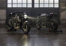 KTM e Brabus di nuovo insieme per una nuova Super Duke 1400 R?