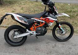 KTM 690 Enduro R (2012 - 17) usata