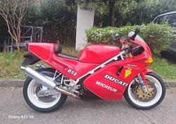 Ducati 851 S (1991 - 92) usata