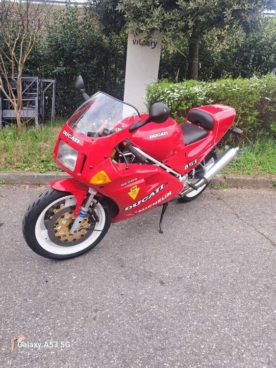 Ducati 851 S (1991 - 92) (4)
