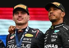 F1. Max Verstappen come Lewis Hamilton: c’è una clausola che lo potrebbe liberare dal suo contratto 