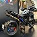 Nuova BMW M 1300 GS? Ma no, è una special pazza! E che sound [VIDEO E GALLERY]