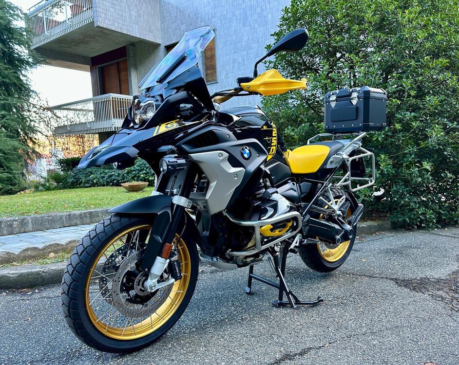 Bmw R 1250 GS - Edition 40 Years GS (2021)