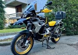Bmw R 1250 GS - Edition 40 Years GS (2021) usata