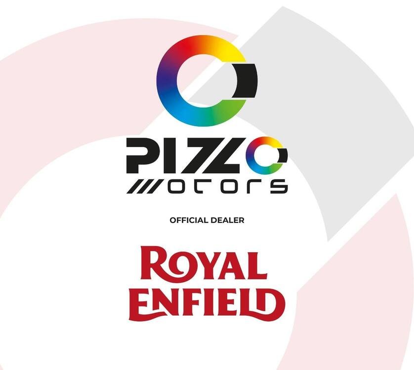 Royal Enfield Continental GT 650 (2021 - 24) (5)