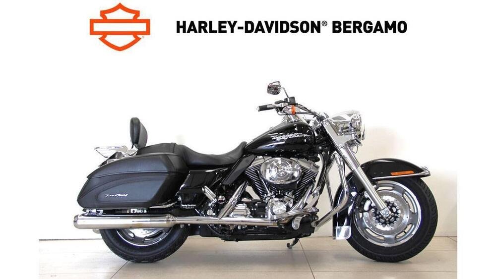 Harley-Davidson 1450 Road King Custom (2005 - 06) - FLHRS