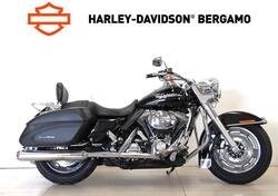 Harley-Davidson 1450 Road King Custom (2005 - 06) - FLHRS usata
