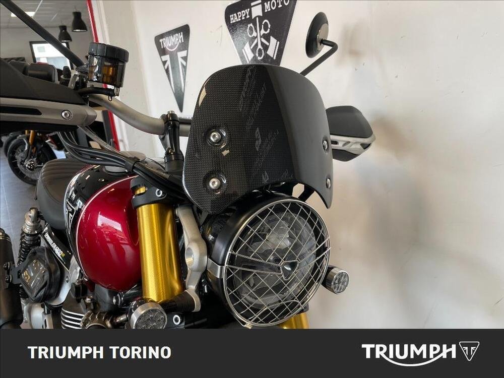 Triumph Scrambler 1200 XE (2021 - 23) (2)