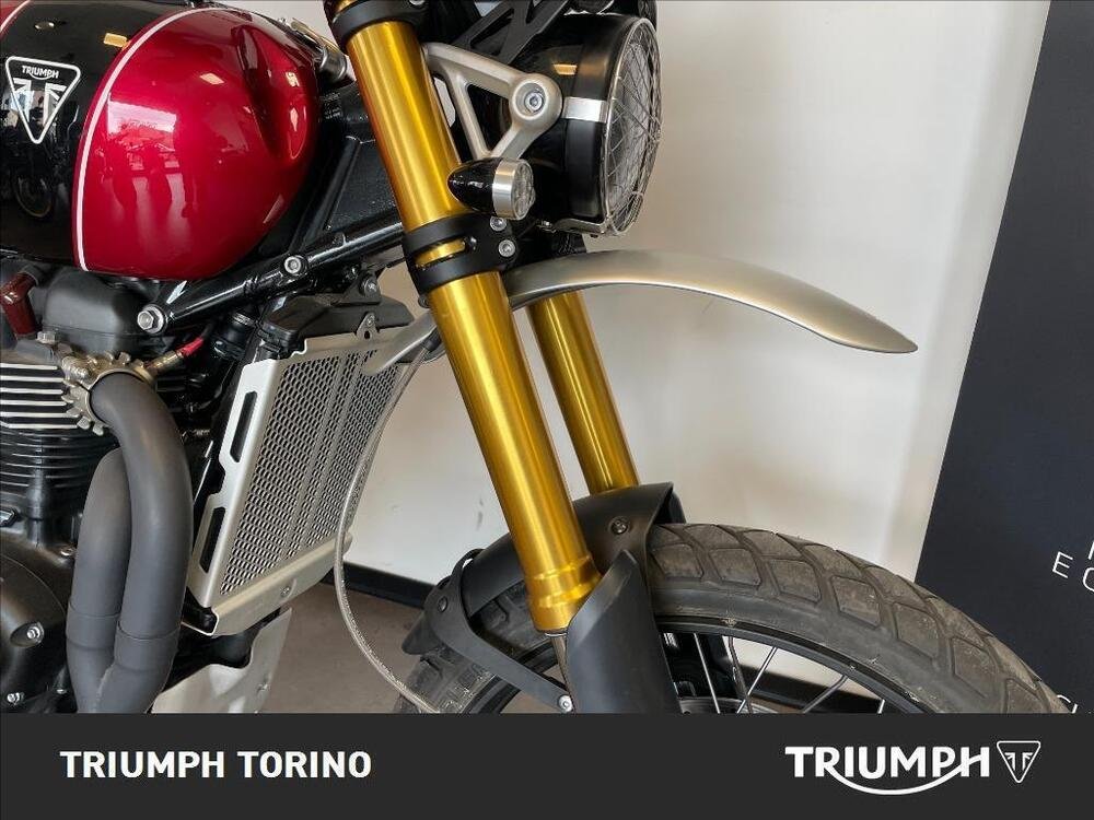 Triumph Scrambler 1200 XE (2021 - 23) (3)