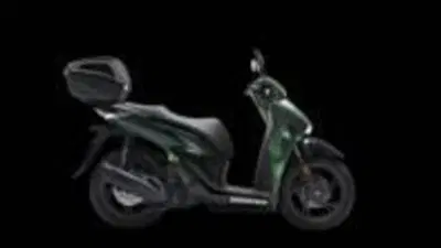 Honda SH 125i Vetro (2024 - 25) nuova