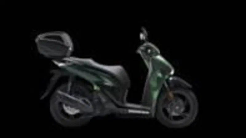 Honda SH 125i Vetro (2024 - 25)