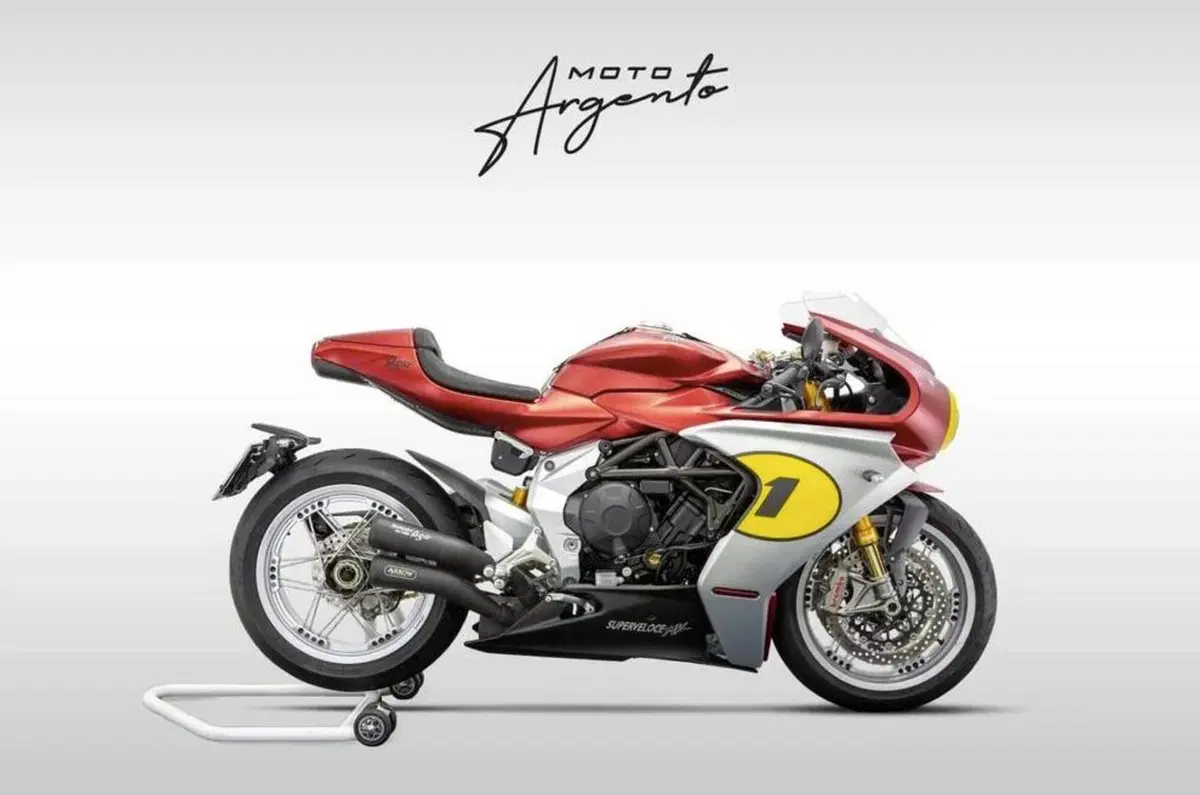 MV Agusta Superveloce 800 Ago: l'usato del giorno di Moto.it [VIDEO E GALLERY]