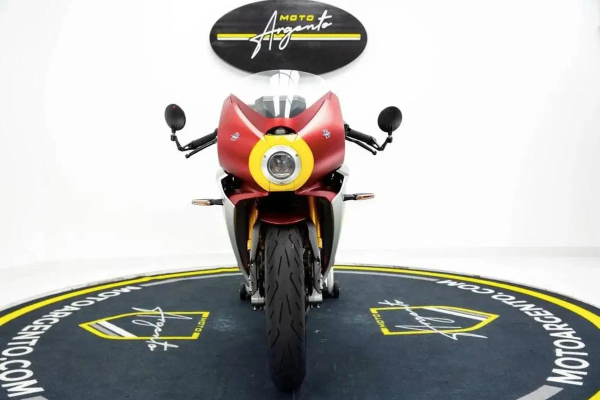 MV Agusta Superveloce 800 Ago: l'usato del giorno di Moto.it [VIDEO E GALLERY] (6)