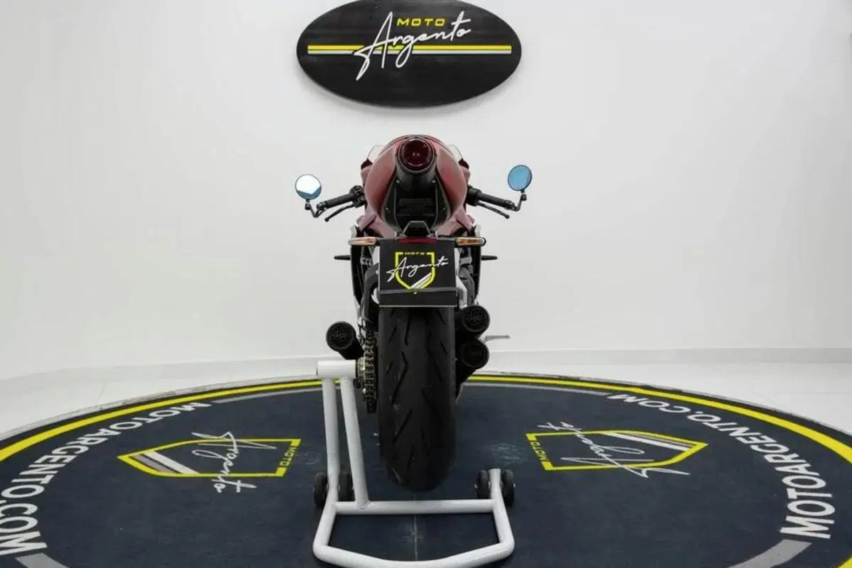 MV Agusta Superveloce 800 Ago: l'usato del giorno di Moto.it [VIDEO E GALLERY] (7)