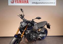 Yamaha MT-09 SP (2021 - 23) usata