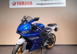 Yamaha YZF R3 (2021 - 24) usata