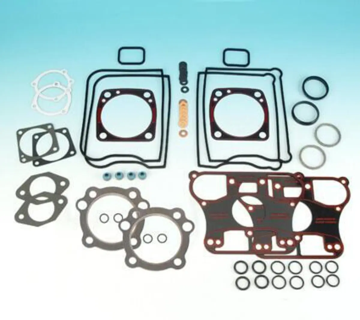 Kit guarnizioni termico Per FXR Softail e Touring 