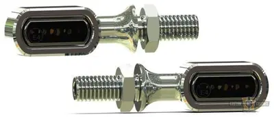 Frecce a led multifunzione Thunderbike Stripe luci