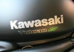 Kawasaki Vulcan S 650 (2017 - 20) usata