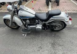 Harley-Davidson 1450 Fat Boy (1999 - 02) - FLSTF usata