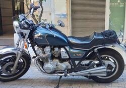 Honda CB750C d'epoca