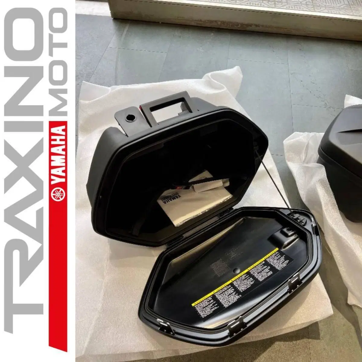 Borse Tracer 7 e Tracer 9 Yamaha (2)